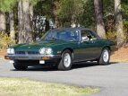 Thumbnail Photo 8 for 1991 Jaguar XJS